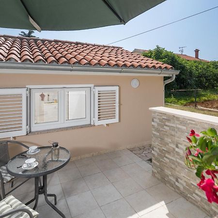 Guest House Ravnic Пореч Екстериор снимка
