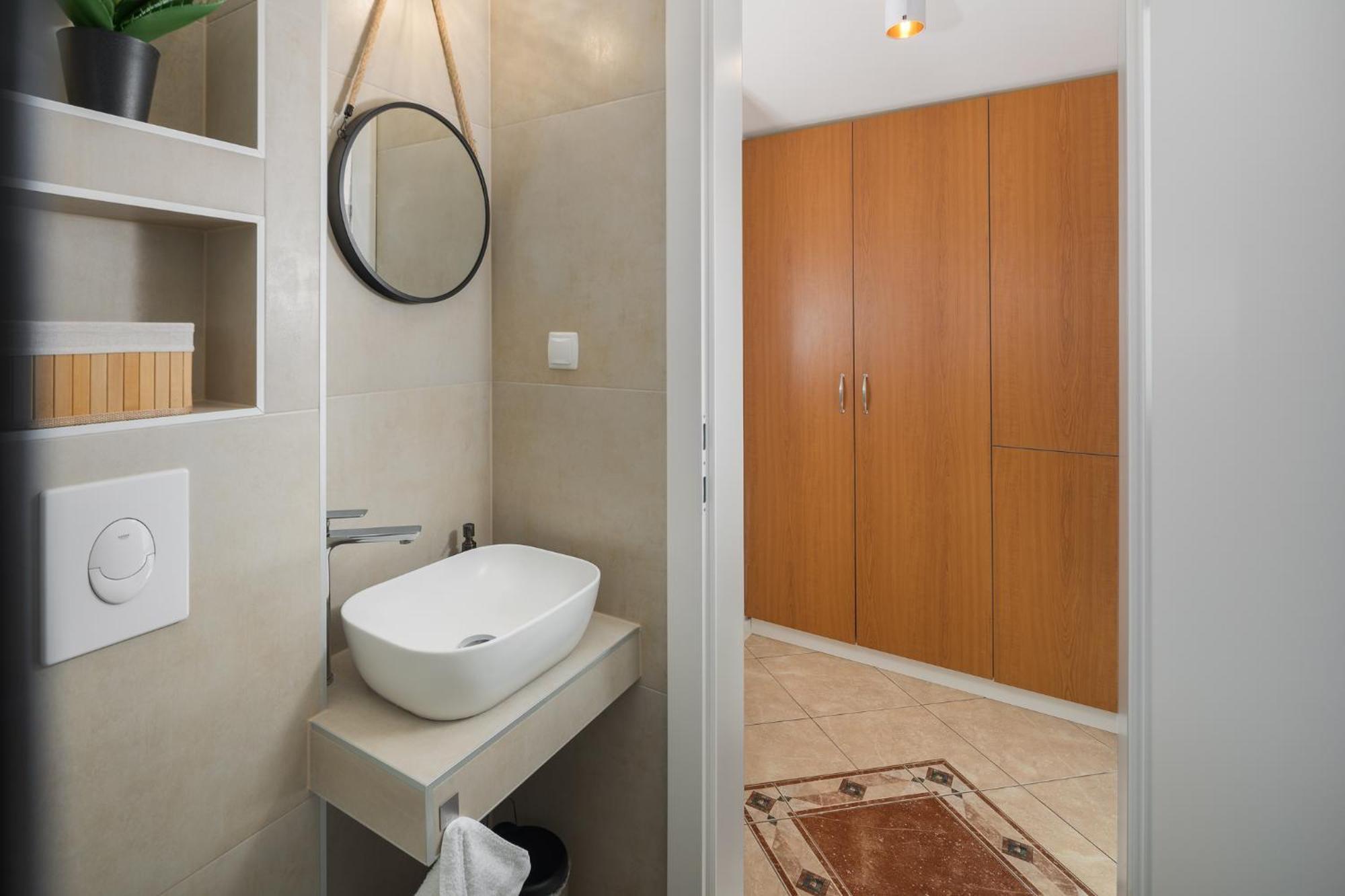 Guest House Ravnic Пореч Екстериор снимка