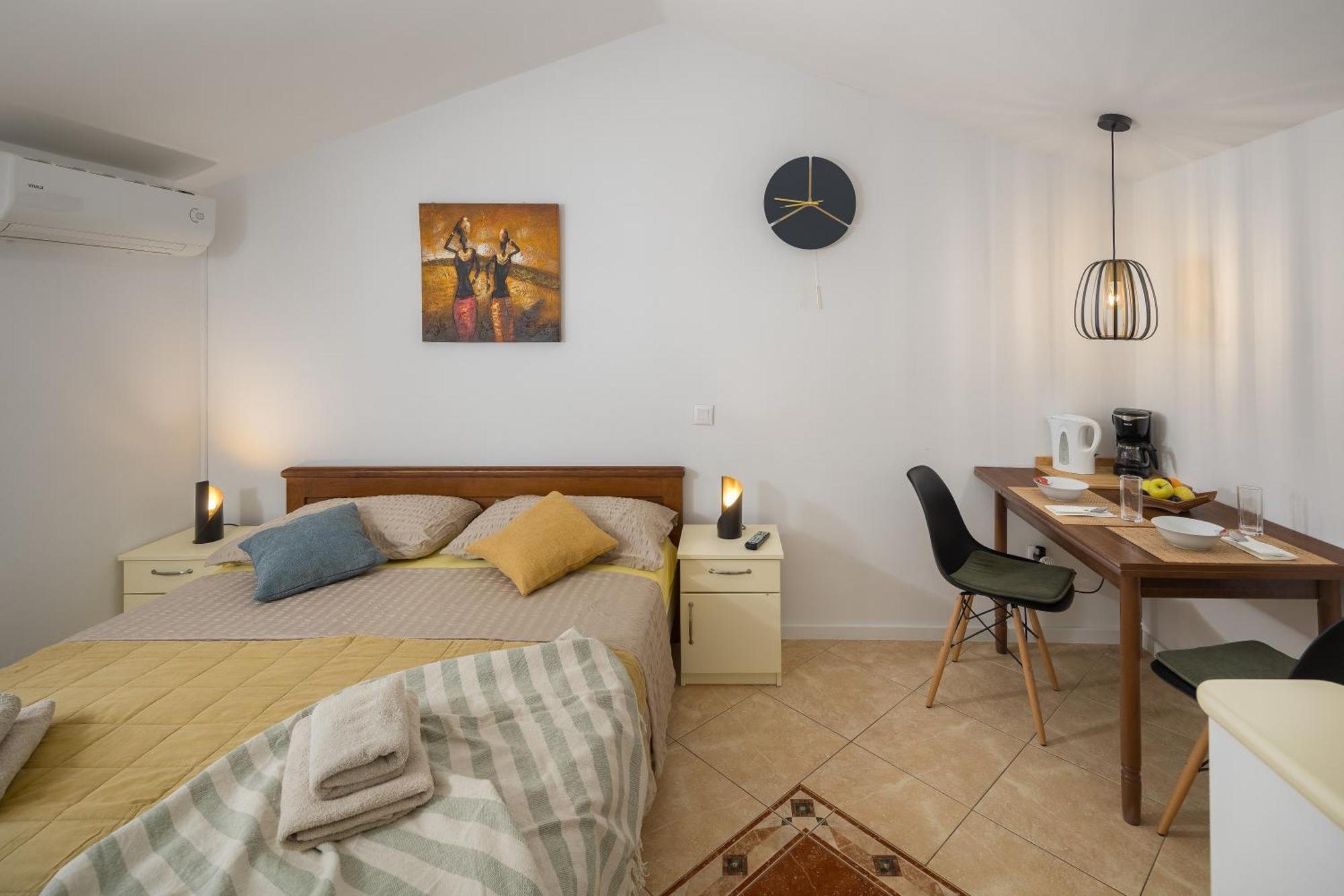 Guest House Ravnic Пореч Екстериор снимка