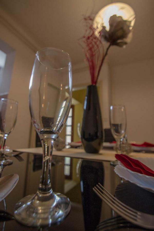 Guest House Ravnic Пореч Екстериор снимка