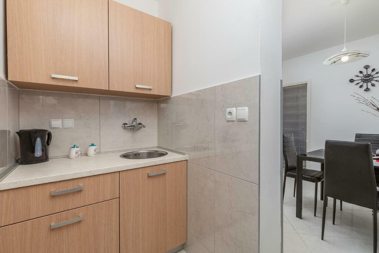 Guest House Ravnic Пореч Екстериор снимка