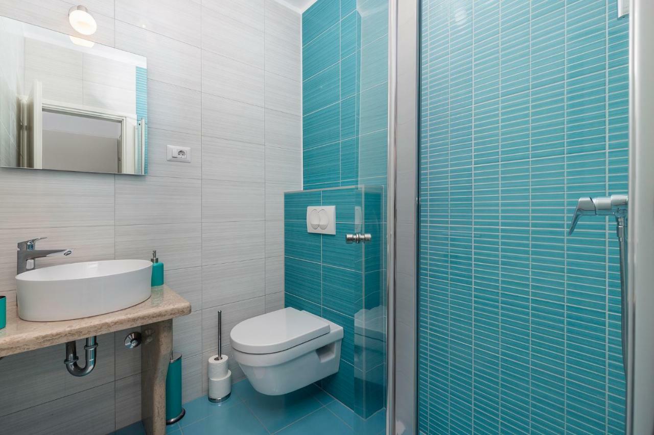 Guest House Ravnic Пореч Екстериор снимка