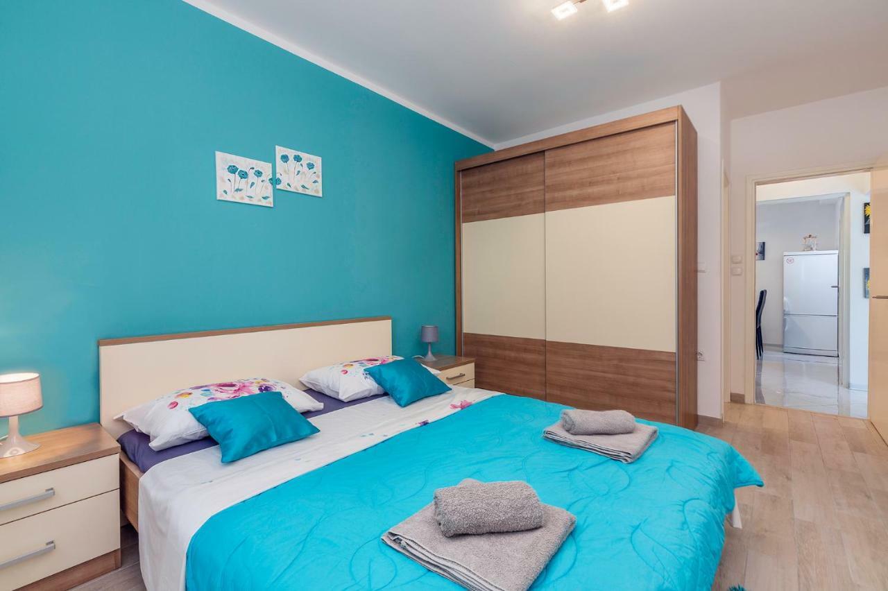 Guest House Ravnic Пореч Екстериор снимка