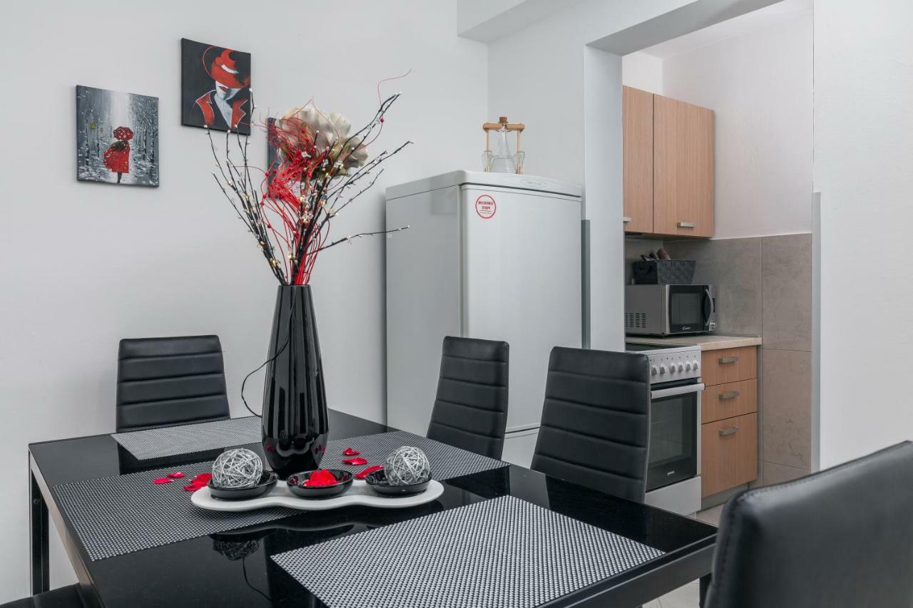 Guest House Ravnic Пореч Екстериор снимка