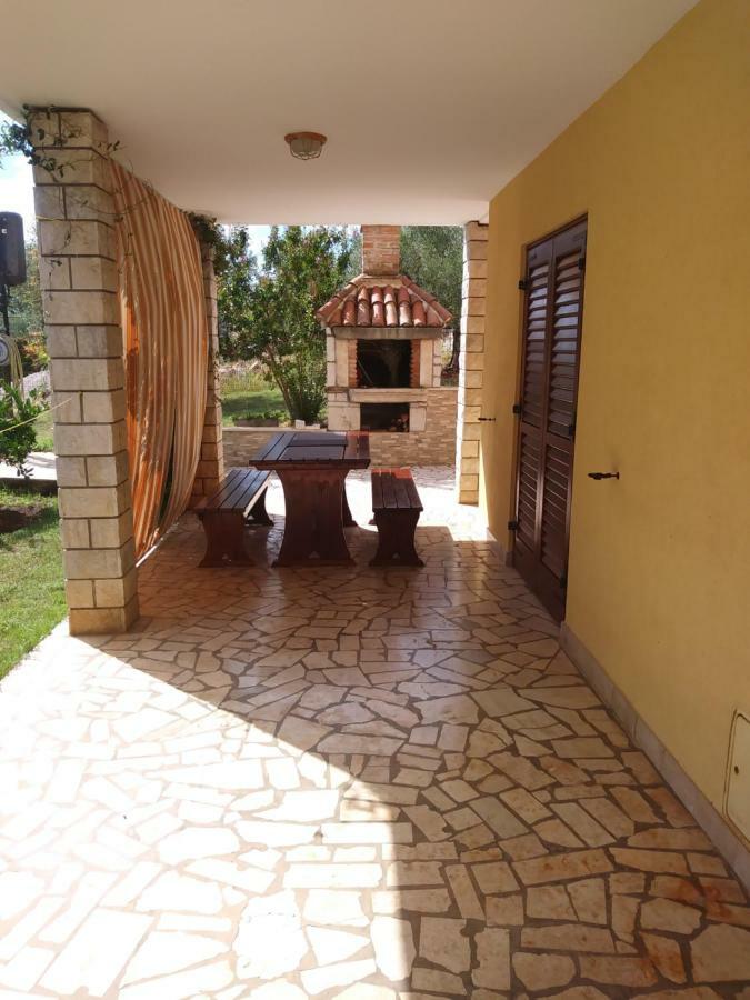 Guest House Ravnic Пореч Екстериор снимка