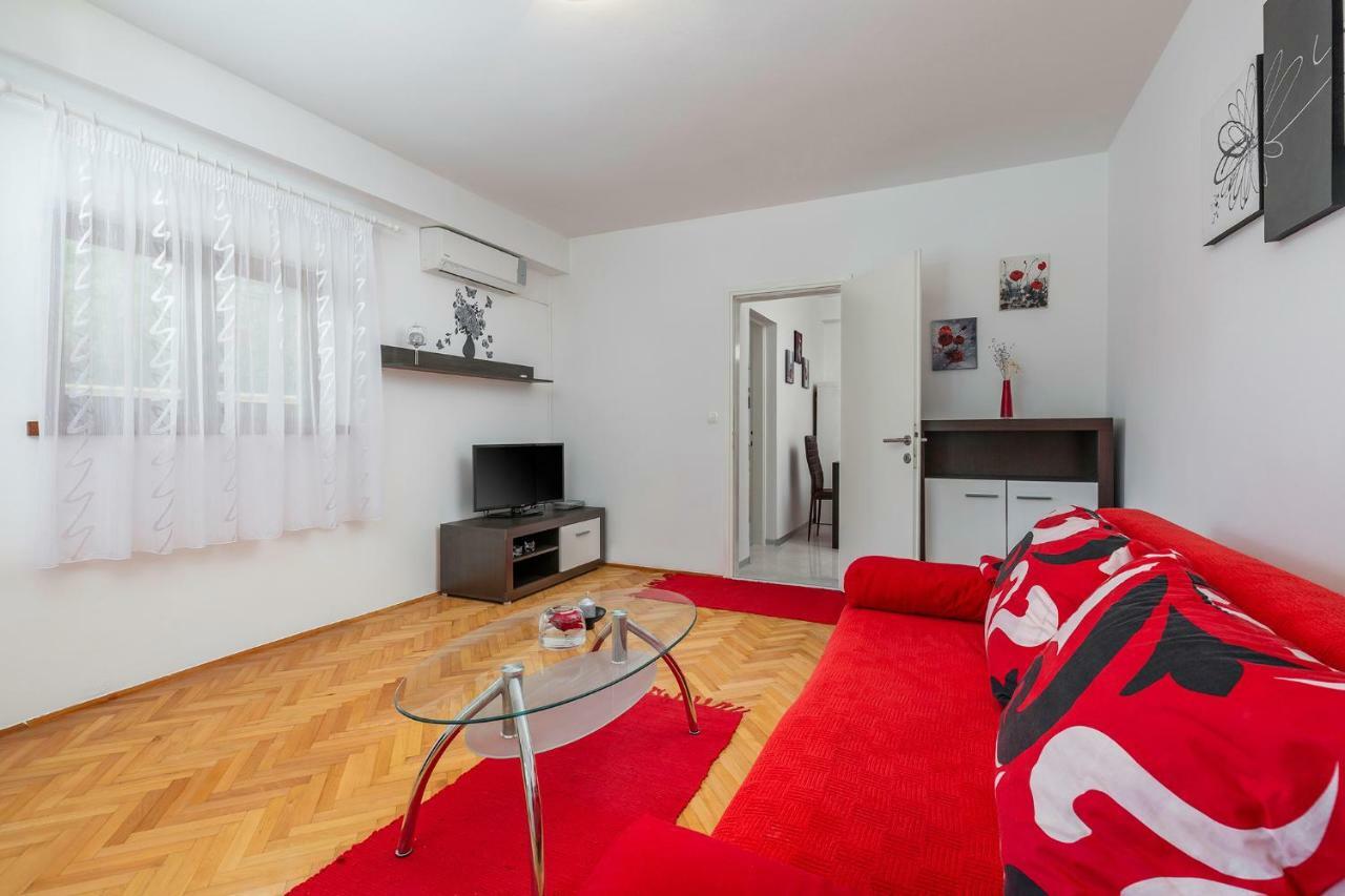 Guest House Ravnic Пореч Екстериор снимка