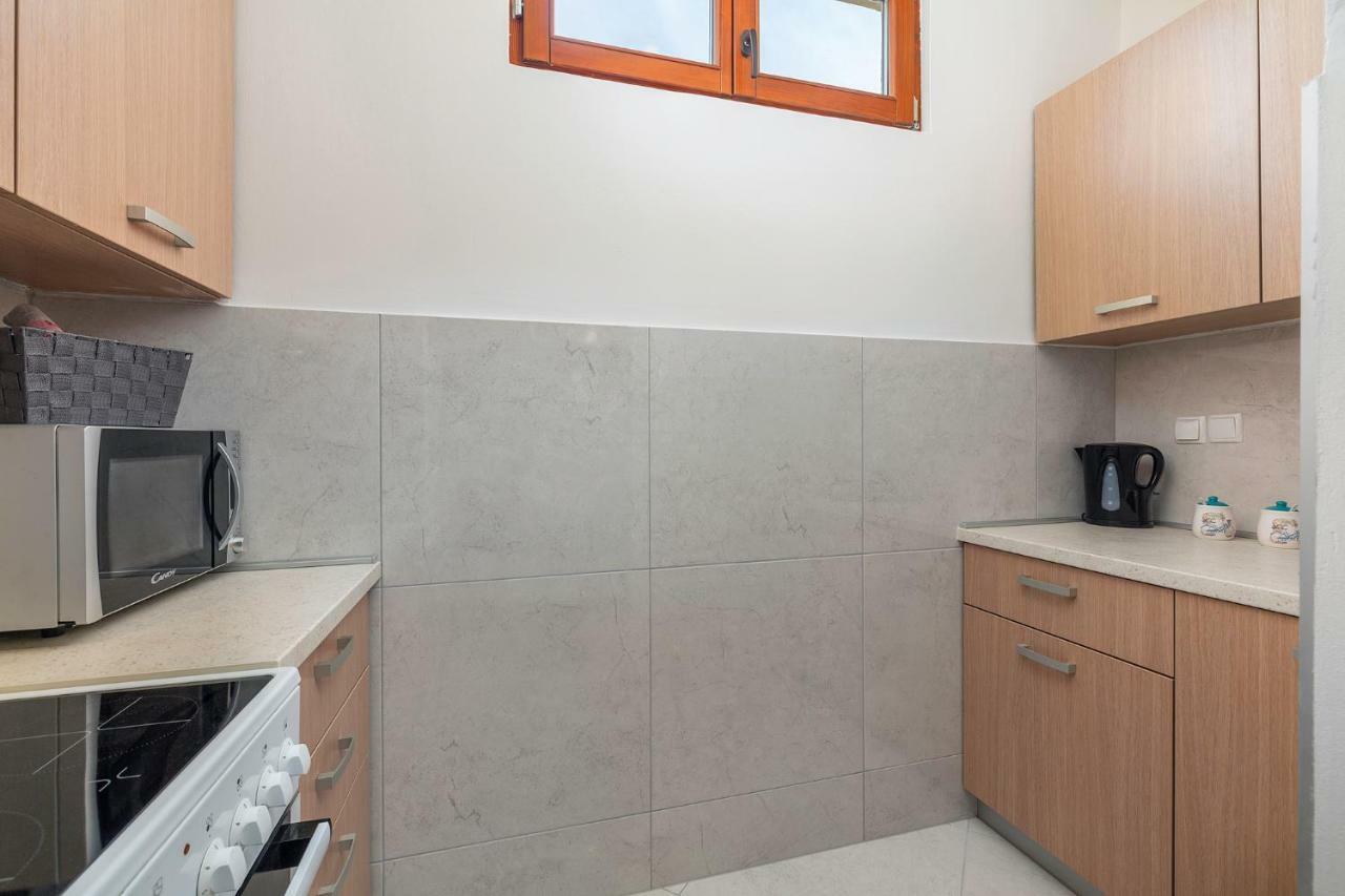 Guest House Ravnic Пореч Екстериор снимка