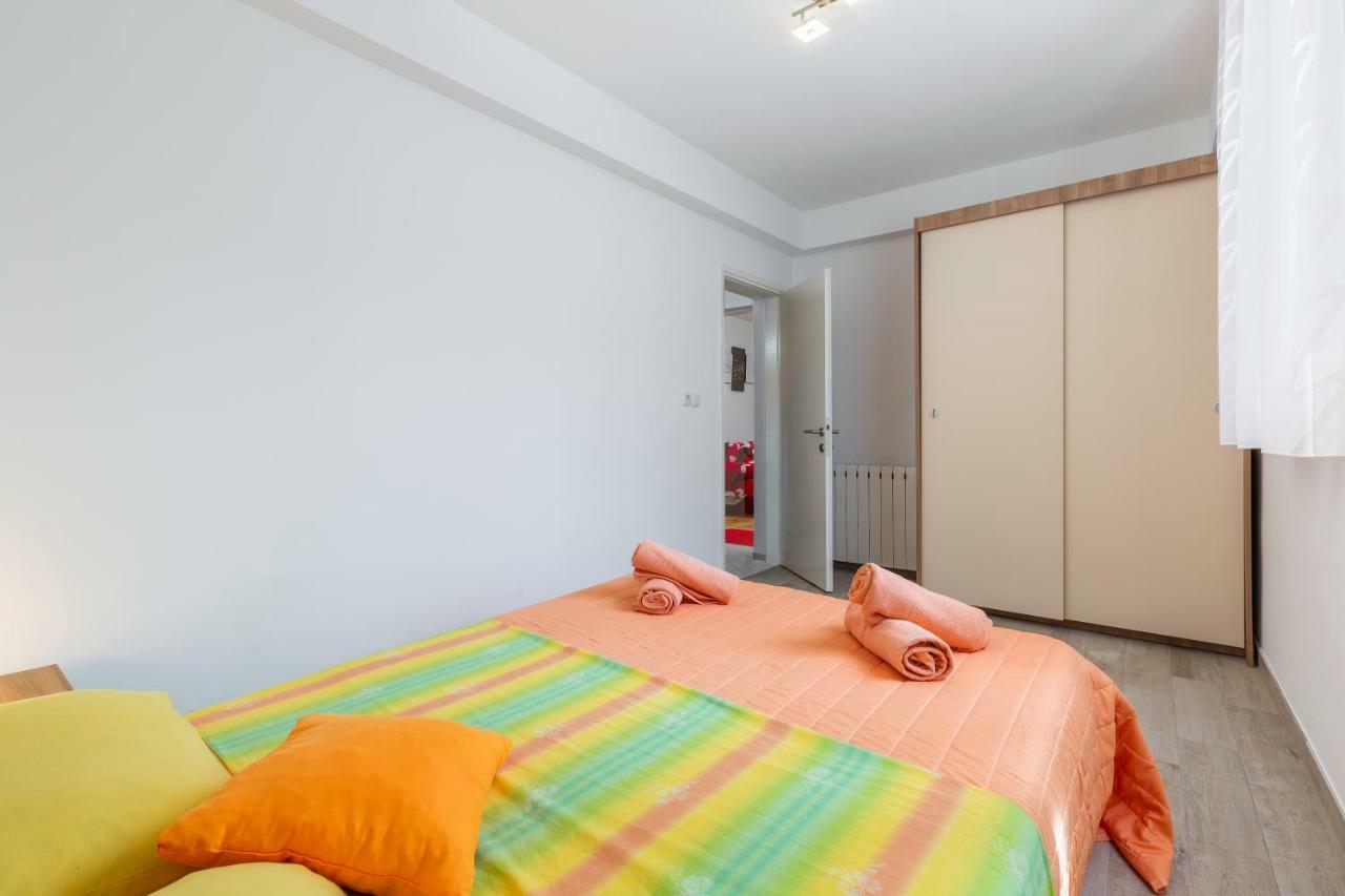 Guest House Ravnic Пореч Екстериор снимка